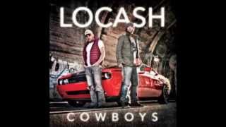 Watch Locash Cowboys Independent Trucker feat George Jones video