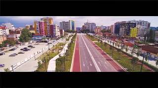 Linda Morina Ft Lek Plepi - Seen Official Video 4K