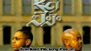 Watch Kci JoJo Intro video