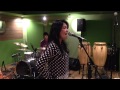 ecoutez! new single "Seakan Kau Mencintaiku" rehearsal