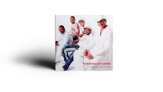 Watch Harmonia Do Samba Nega Do Balacobaco video