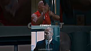 Luke Hobbs Vs Deckard Shaw Edit