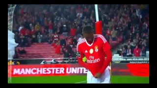 Talisca Benfica Tv