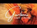 Nanak Nam Jahaz Hai |Gurbani | Daler Mehndi | [Slowed x Reverb] #gurunanakdevji #gurunanakjayanti