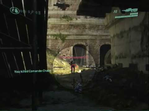 Legendary Map Pack (Ghost Town) Gamplay
