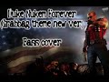 Duke Nukem Forever Theme - Bass Cover