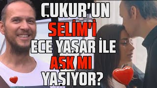 Un Seli̇mi̇ Öner Erkan - Ece Yaşar İle Aşk Mi Yaşiyor? Un Belgeseli̇ Ne Zaman Çeki̇lecek?