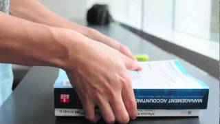 How to Study Effectively - A Few Quick Tips