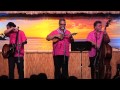 "Goodnight Leilani'e" performed by Pa'ahana @SlackKeyShow on Maui