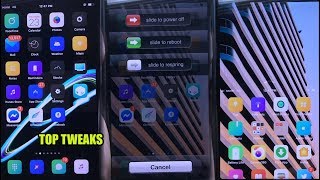 Top NEW Amazing Jailbreak Tweaks This Day!