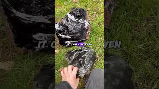 Obsidian Knife