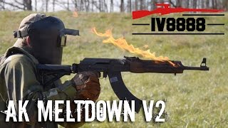 Ultimate AK Meltdown: Reloaded!