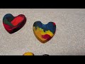 crayons