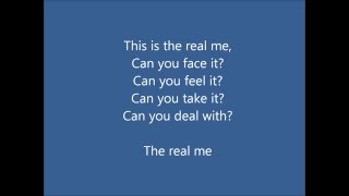 Watch Jaci Velasquez The Real Me video