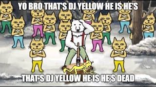 Rhythm Heaven Remix Editor Custom Remix Run Amok Kevin Macleod