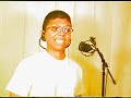 "Chocolate Rain" Original Song by Tay Zonday