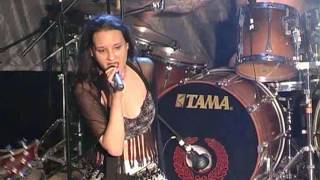 Watch Edenbridge Flame Of Passion video