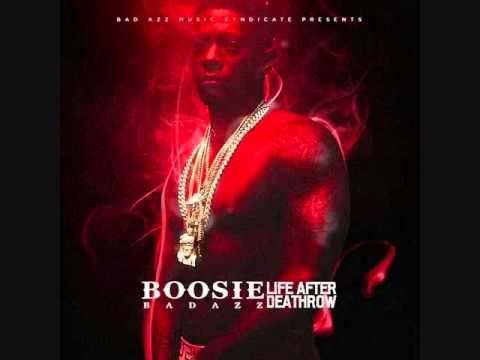 Boosie Bad Azz - Life That I Dreamed Of