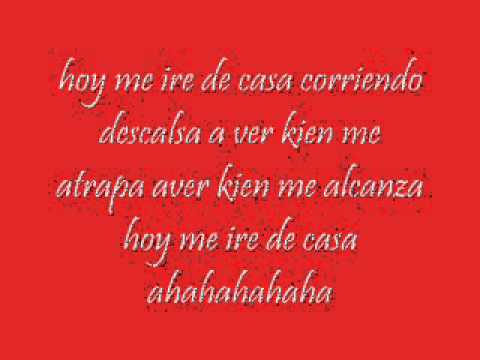 HOY ME IRE LYRICS hoy me ire lyrics: