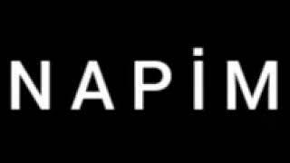 N A P İ M 1 Saat Boyunca