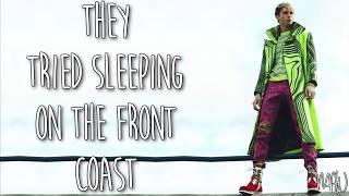 Watch Machine Gun Kelly Midwest Side video