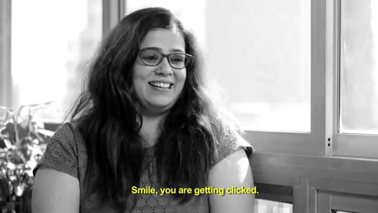 SCMM – Thank you, Mumbai – Sucheta’s Story