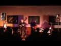 Andy Statman Trio with Ricky Skaggs, Live in Nashville: Bluegrass Stomp