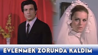 O Köylü Kiziyla Evlenmek Zorunda Kaldim - Kezban Pariste 1971