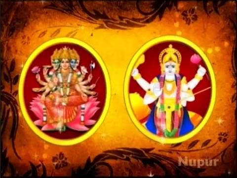 Rahu Gayatri Mantram - Sanskrit Devotional Chant