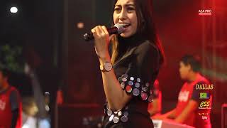 Rembulan Putri Amelia Om Dallas