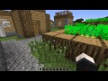 Minecraft | MO' VILLAGES MOD! (Mushroom, Mesa, Snow & More!) | Mod Showcase