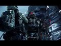 crysis