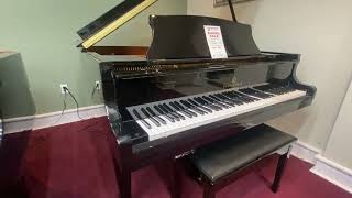 Used 2000 Story & Clark Prelude Qrs Pnomation Player Piano