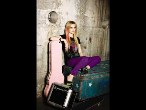 All the Abbey Dawn photoshoots by Avril Lavigne