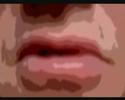 Read My Lips! - verbal abuse poem - man to woman