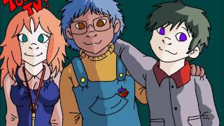 Nightcore - Tots Tv Theme