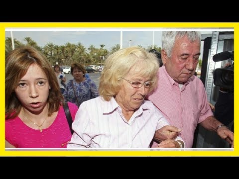 Tras quemar al violador de su hija sale de la cárcel