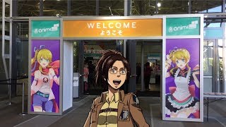 Madman Anime Festival | Brisbane 2017