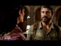 The Last of Us Remastered Walkthrough Part 6 So What Happens Now? PlayStation 4 1080p