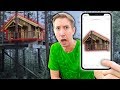 PROJECT ZORGO ABANDONED TREE HOUSE with GAME MASTER & Doomsday Date Clues PROJECT ZORGO ABANDONED TREE HOUSE with GAME MASTER & Doomsday Date Clues