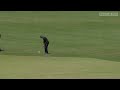 Kuchar birdies No. 4 in Round 3 of ISPS HANDA