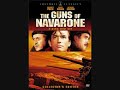 The Guns Of Navarone Theme