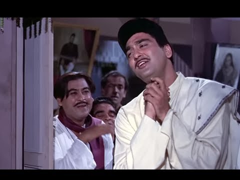 Kehna Hai - Superhit Classic Bollywood Hindi Song - Sunil Dutt...
