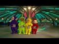 Teletubbies: Jigsaw Elephant - HD Video