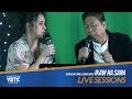 Vehnee Saturno, Ladine Roxas - Ikaw Na Sana (LIVE)