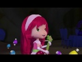 Strawberry Shortcake - Never Say Never