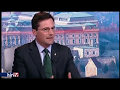 Gyöngyösi Márton a Hír TV Egyenesen c. műsorában (2017.05.10.)