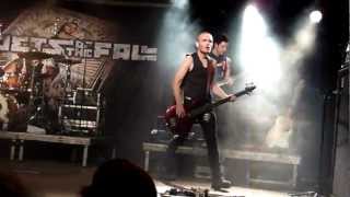 Watch Poets Of The Fall Miss Impossible video
