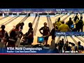 2013 World Championships - Women's Trios Qualifying Rd 1, Sq 1