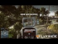 BATTLEFIELD 4: M416! Paracel Storm - BF4 Gameplay